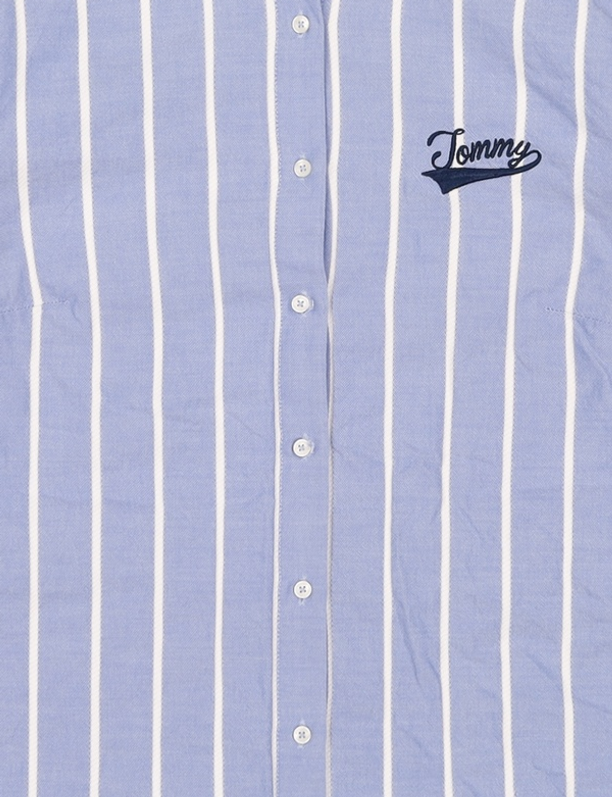 타미힐피거(TOMMY HILFIGER) 캐주얼 셔츠 6