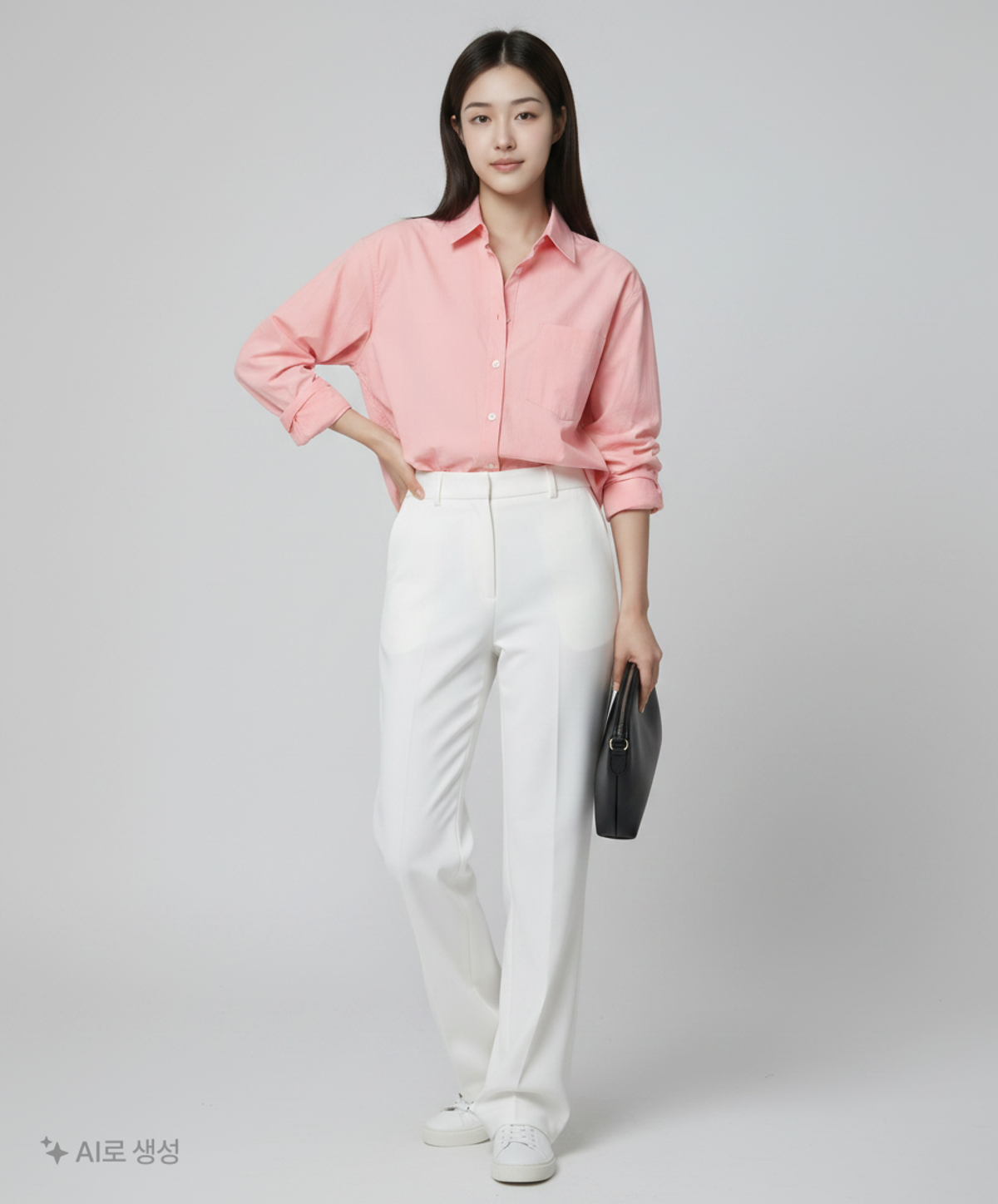 비터셀즈(BITTERCELLS) 캐주얼 셔츠 1