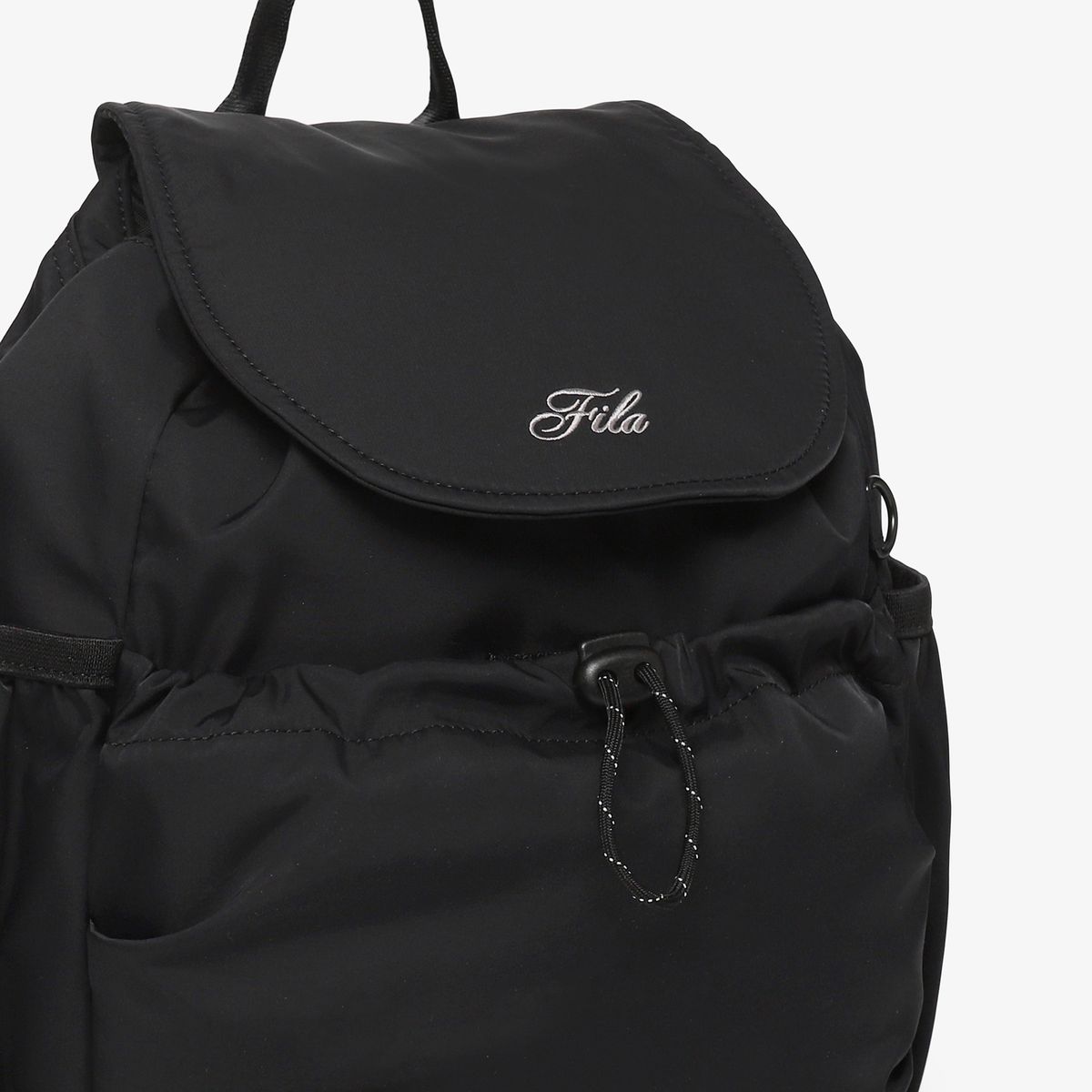 휠라(FILA) 데일리 플랩 미니백팩(FS263BP01F001001)