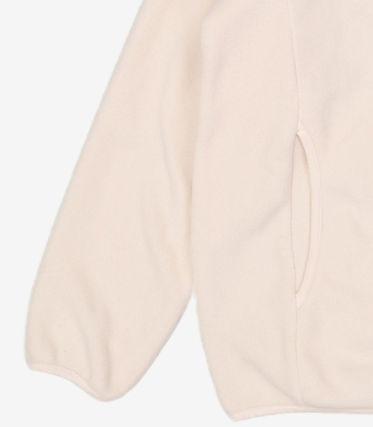 스파오(SPAO) 플리스 S