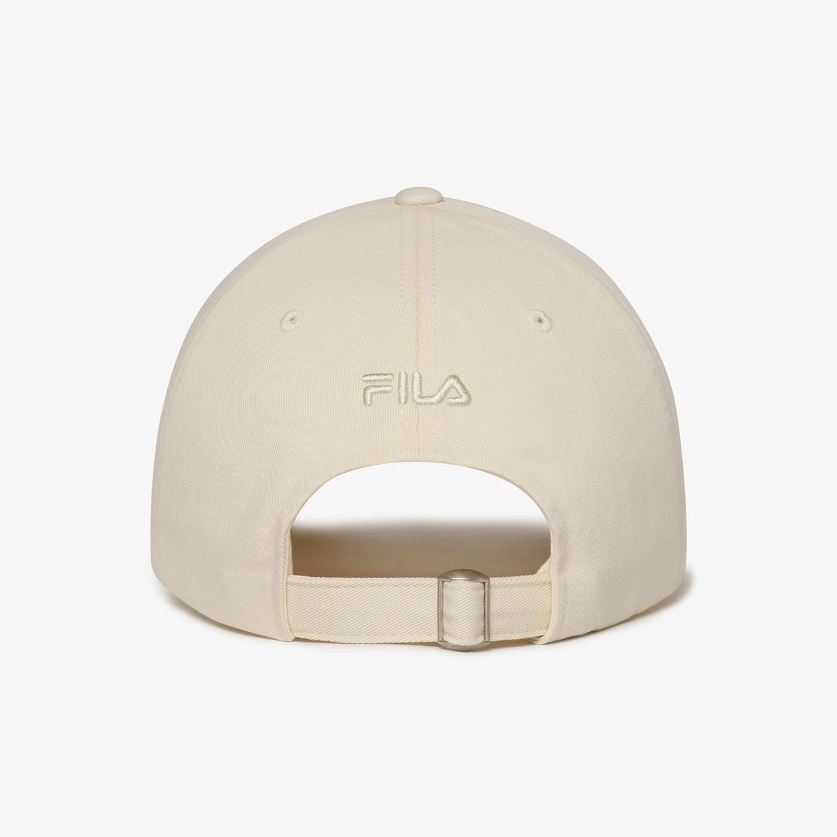 휠라(FILA) F로고 펠트 볼캡(FS263CP01X005175)