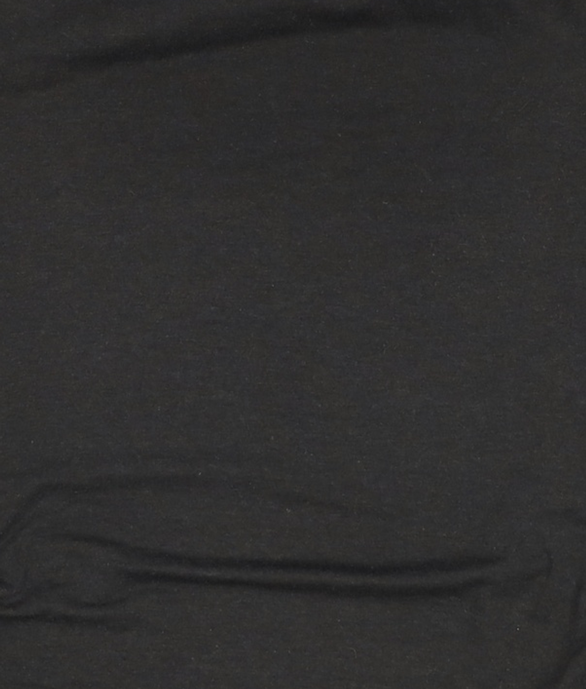 트리밍버드(TREEMINGBIRD) Twisted Overlay Off-Shoulder Top [ Black ] 2