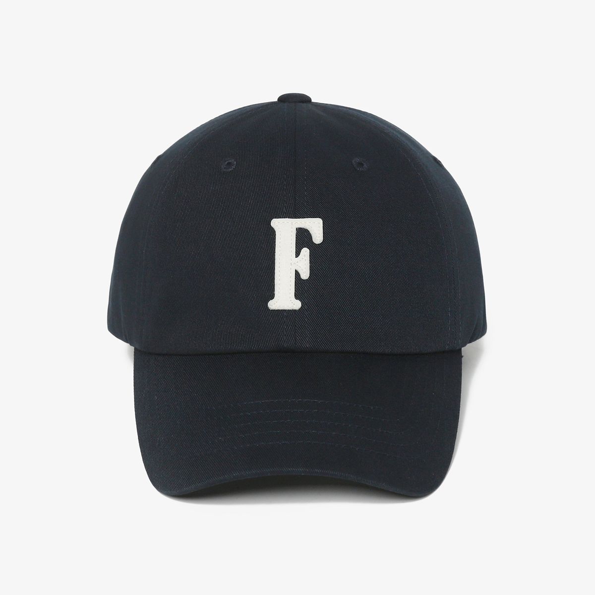 휠라(FILA) F로고 펠트 볼캡(FS263CP01X005472)