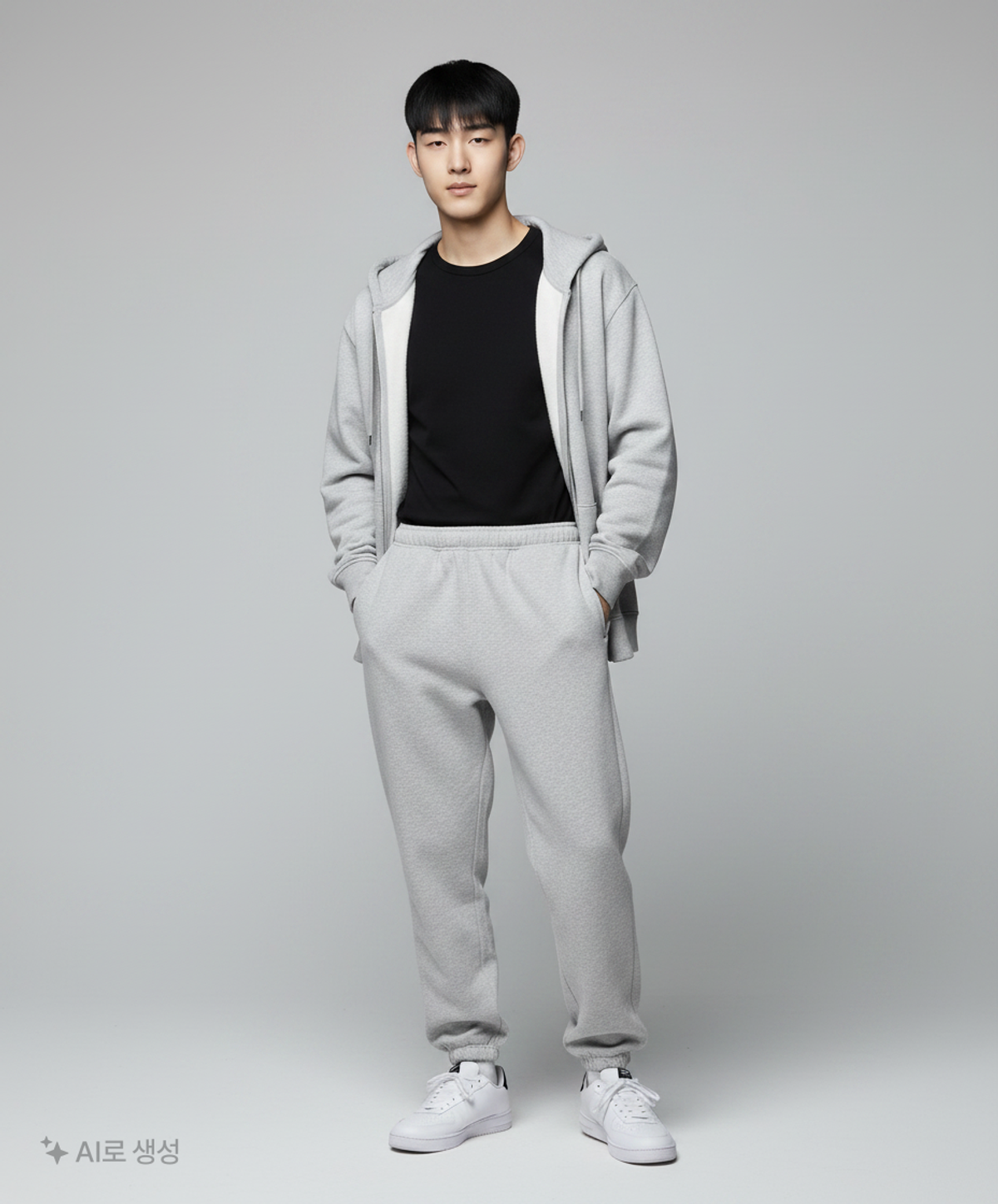 토피(TOFFEE) 조거 팬츠 M