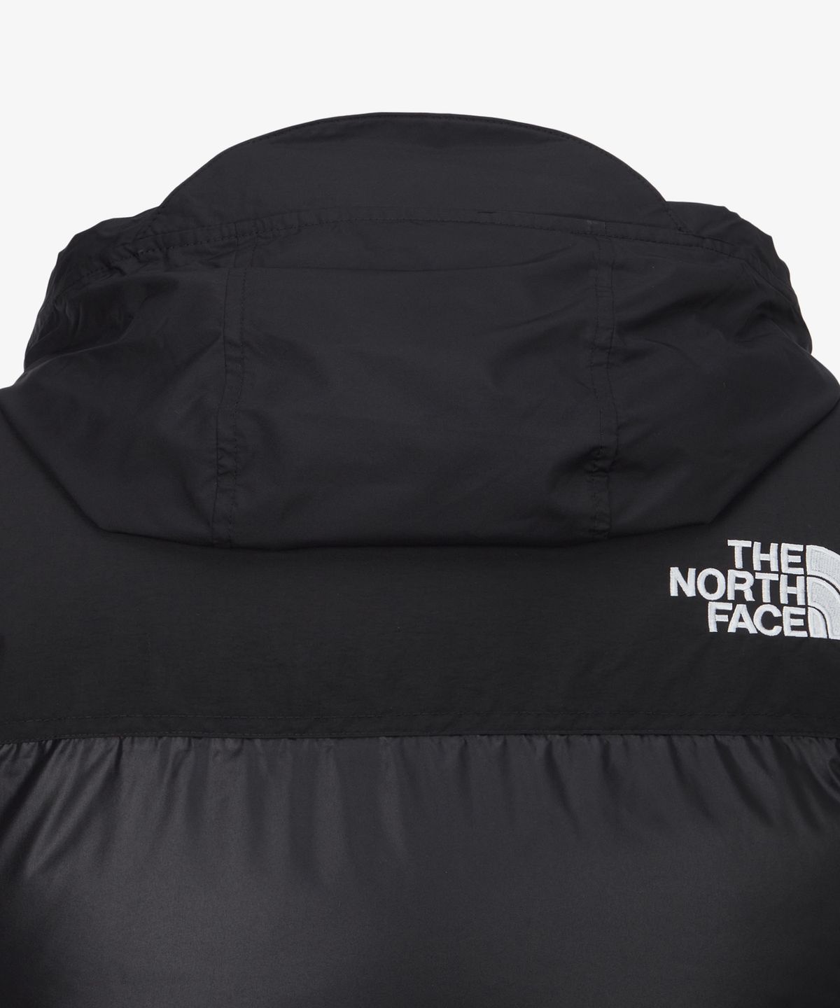 노스페이스(THE NORTH FACE) NV3NS70A 남성 눕시 온볼 베스트 BLACK