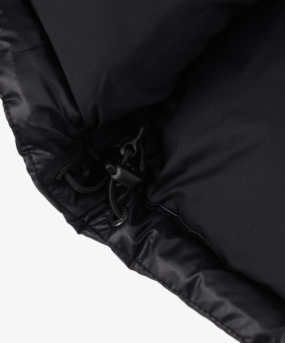 노스페이스(THE NORTH FACE) NV3NS70A 남성 눕시 온볼 베스트 BLACK
