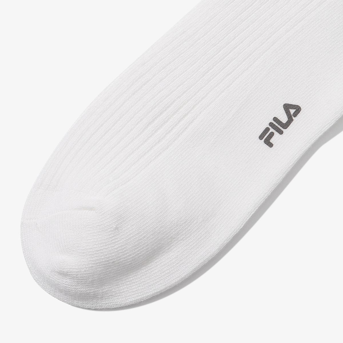 휠라(FILA) 우먼 프릴 삭스(FS263SC01F001175)