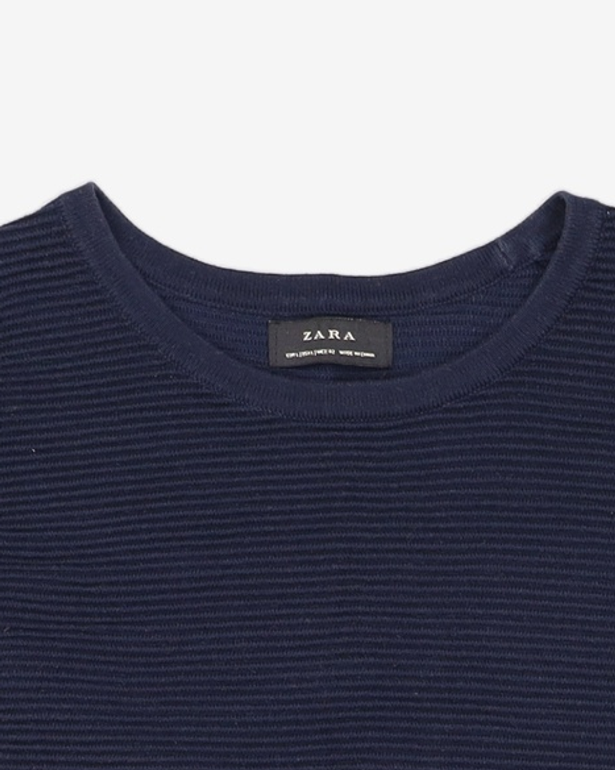 자라(ZARA) 니트/스웨터 L