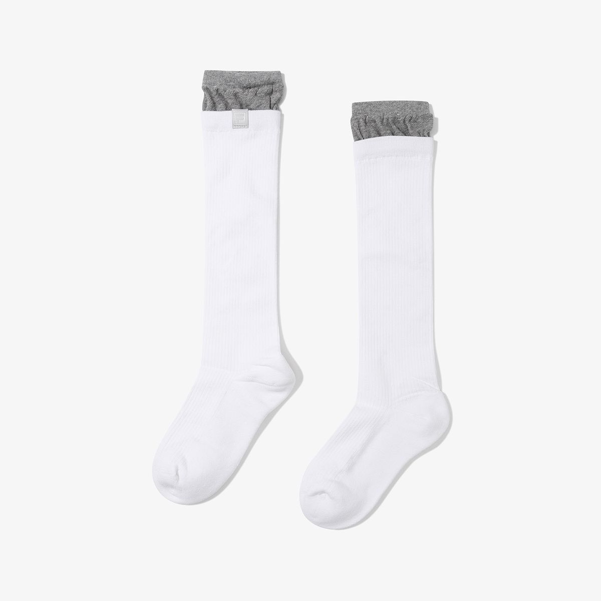 휠라(FILA) 골지 루즈 삭스(FS263SC01F002191)