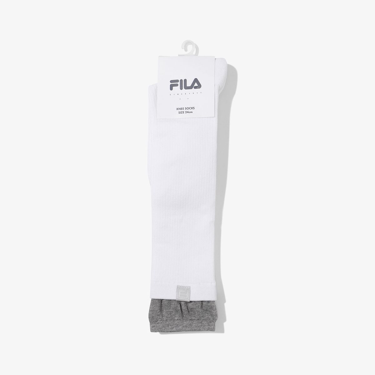 휠라(FILA) 골지 루즈 삭스(FS263SC01F002191)