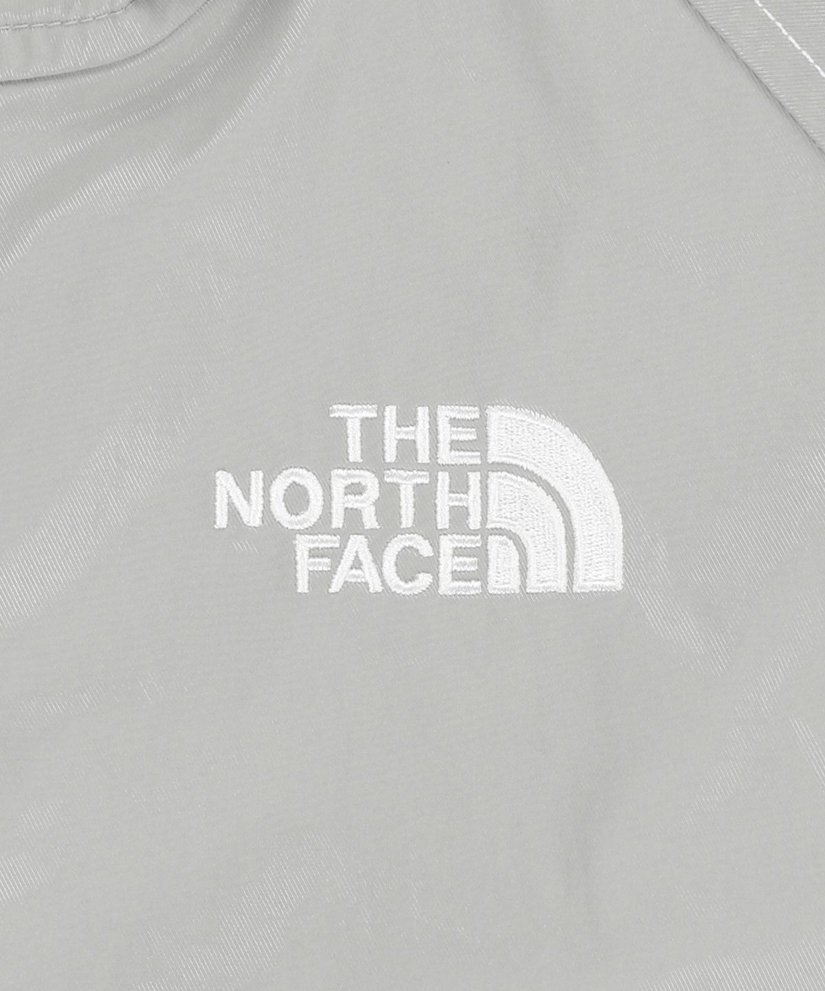 노스페이스(THE NORTH FACE) NJ3BS92J 여성 노벨티 올레마 EX 후디 GRAYISH BEIGE