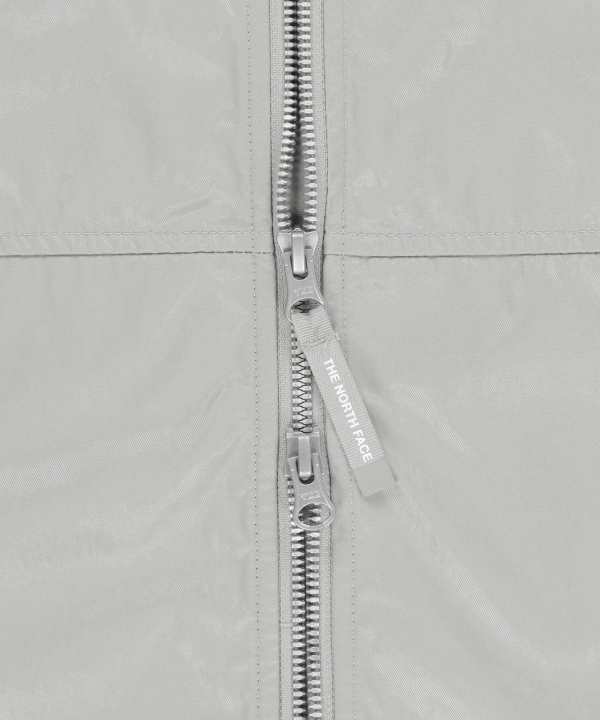 노스페이스(THE NORTH FACE) NJ3BS92J 여성 노벨티 올레마 EX 후디 GRAYISH BEIGE