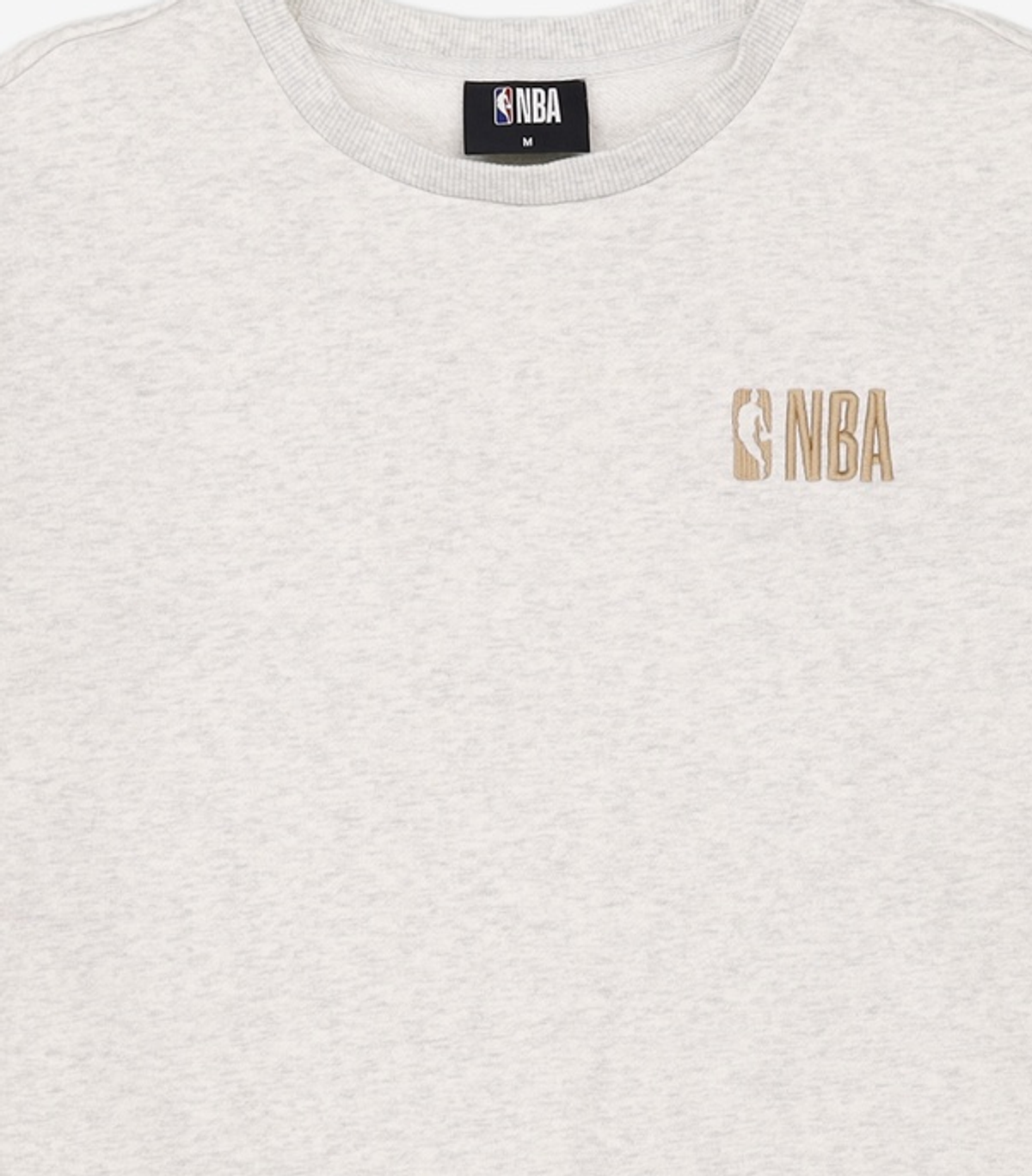 엔비에이(NBA) 맨투맨/스웨트셔츠 M