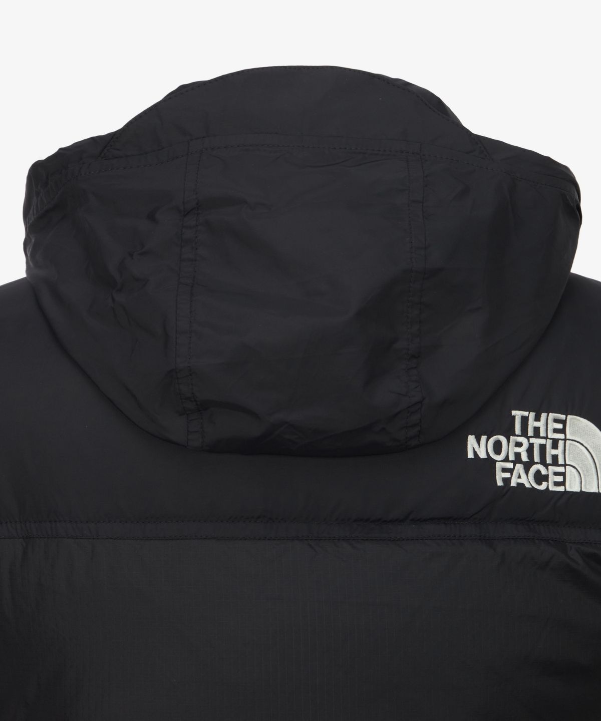 노스페이스(THE NORTH FACE) NV1DS81A 여성 1996 레트로 눕시 베스트 BLACK