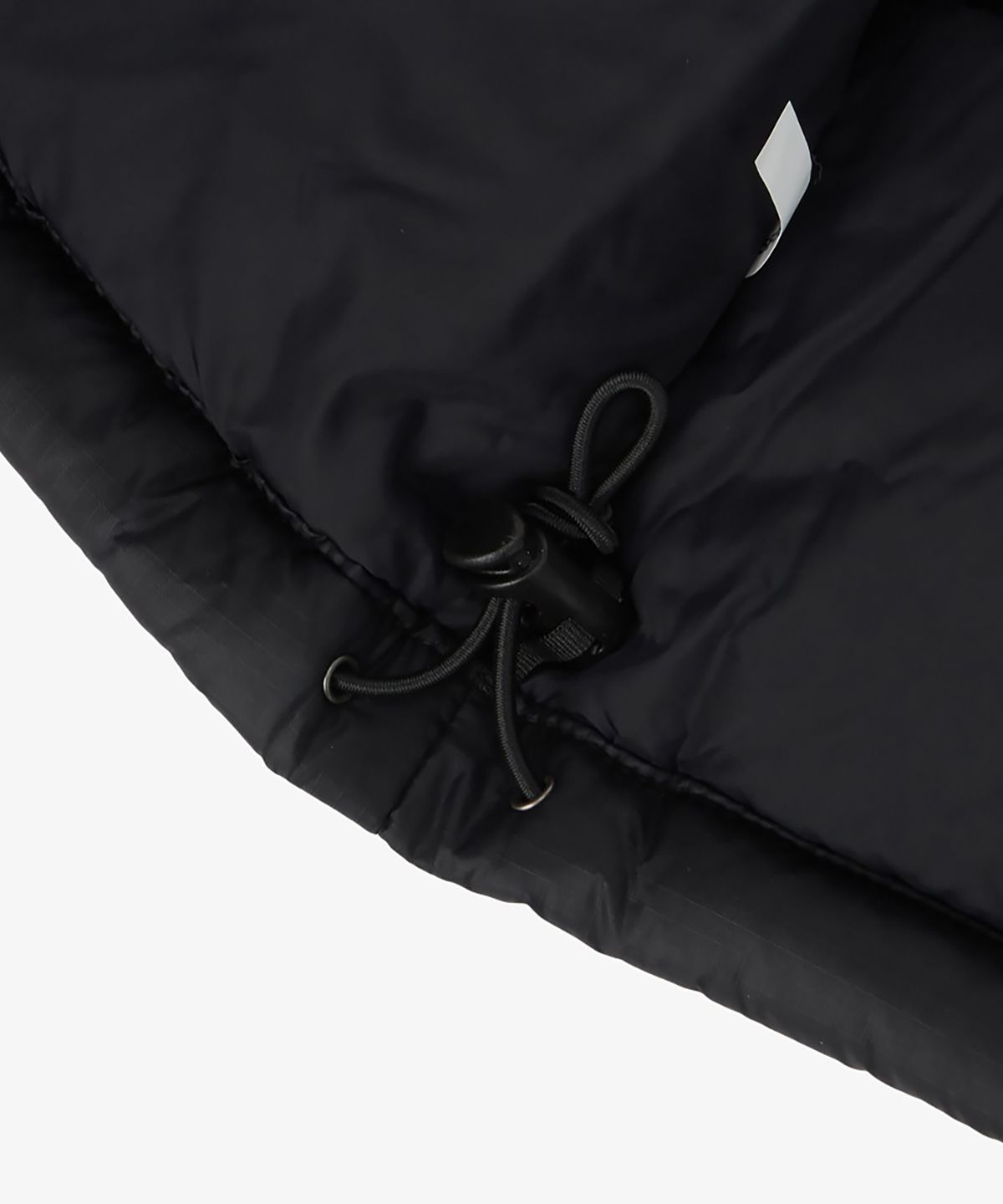 노스페이스(THE NORTH FACE) NV1DS81A 여성 1996 레트로 눕시 베스트 BLACK