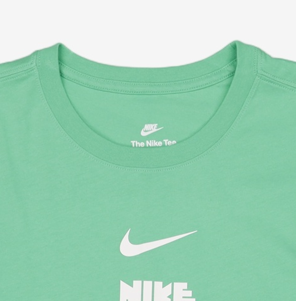나이키(NIKE) 반소매 티셔츠 XXL