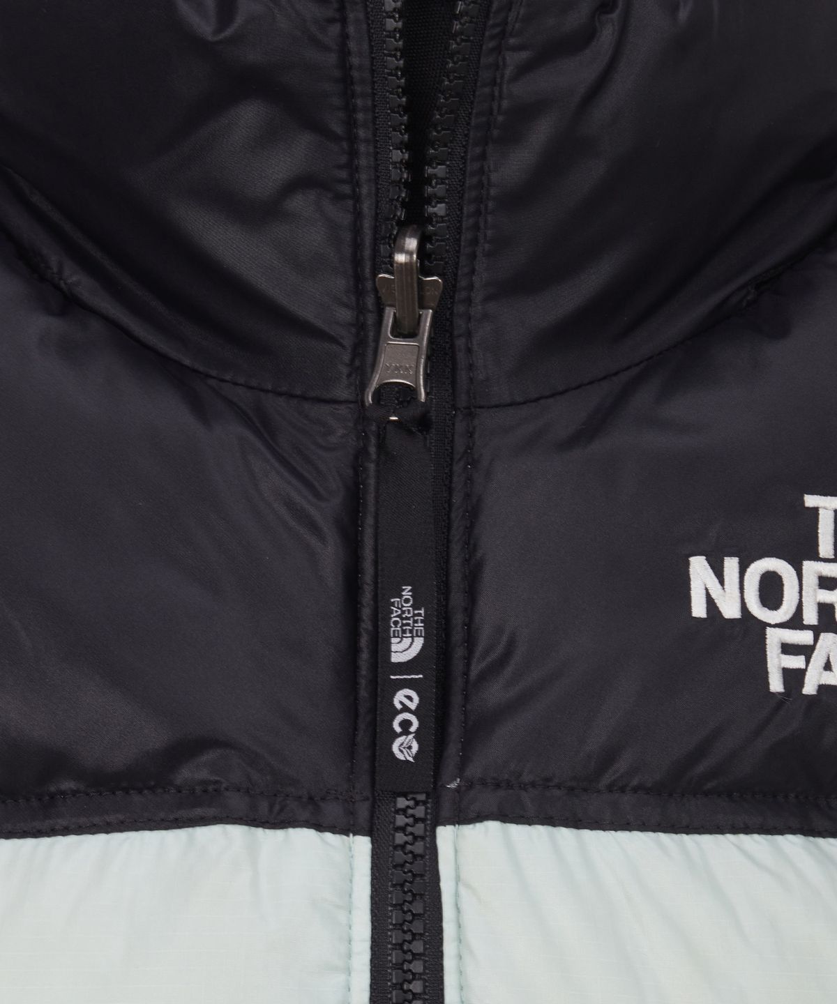 노스페이스(THE NORTH FACE) NV1DS81B 여성 1996 레트로 눕시 베스트 MINT