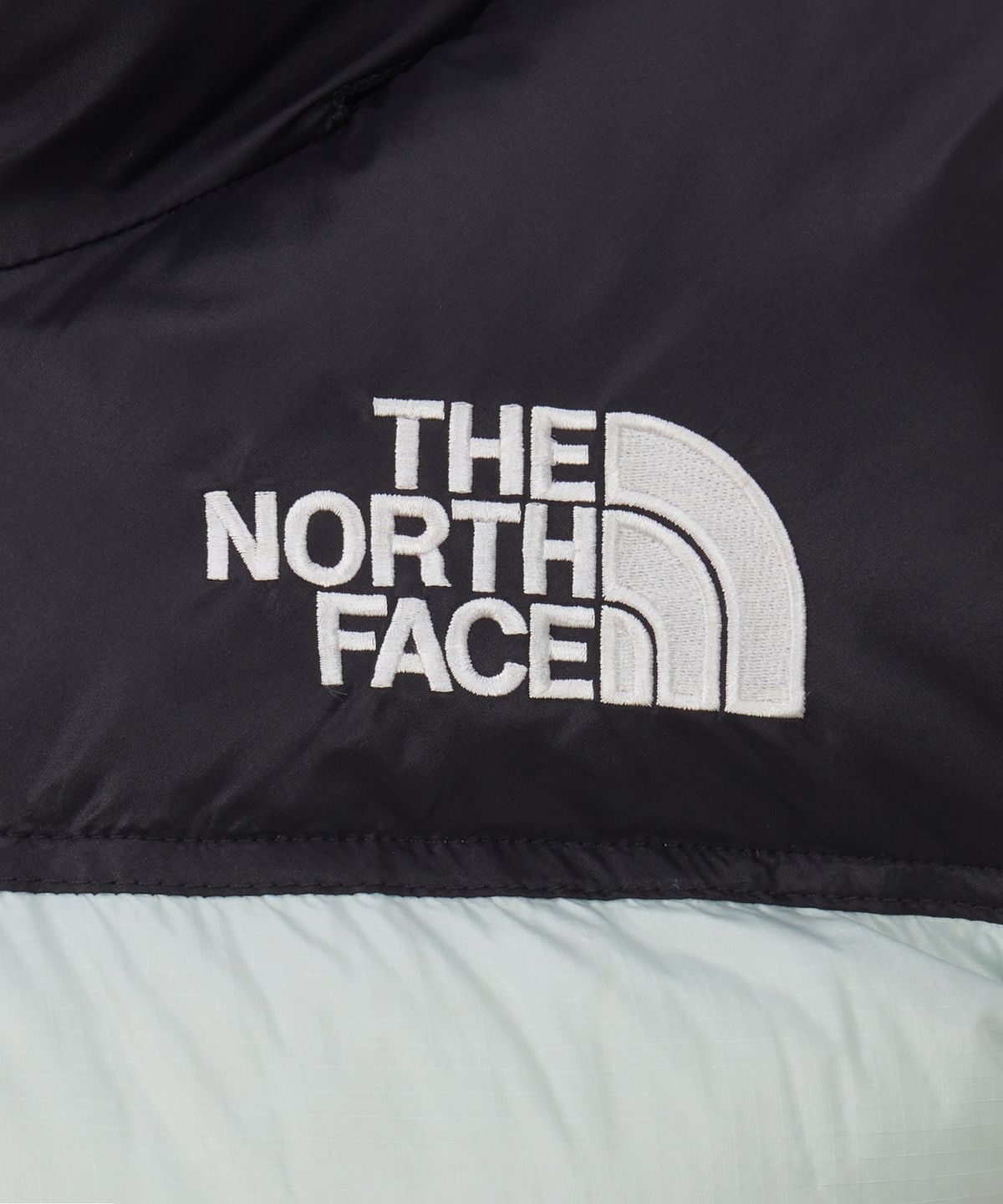 노스페이스(THE NORTH FACE) NV1DS81B 여성 1996 레트로 눕시 베스트 MINT