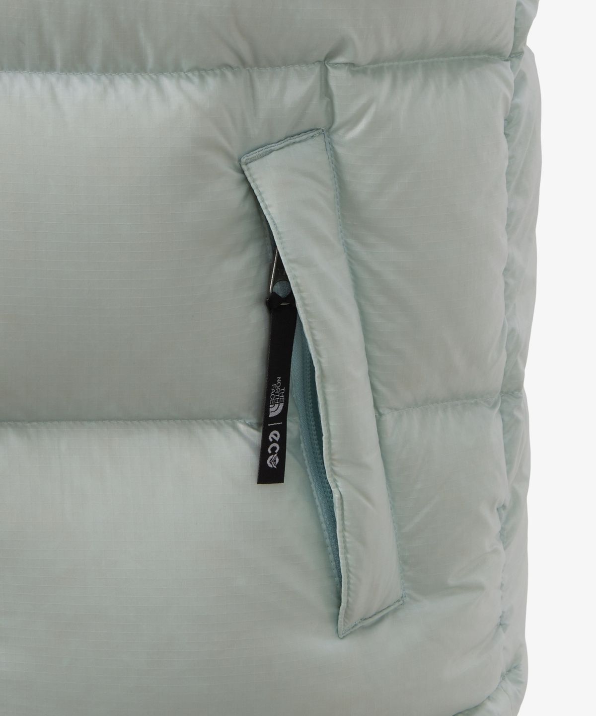 노스페이스(THE NORTH FACE) NV1DS81B 여성 1996 레트로 눕시 베스트 MINT