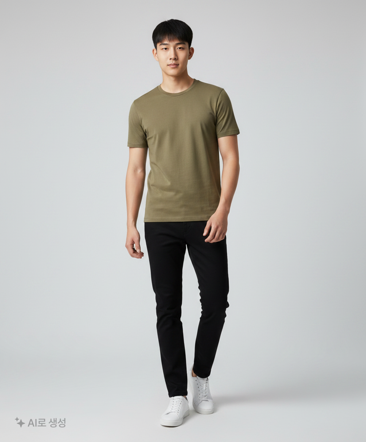 유니클로(UNIQLO) 반소매 티셔츠 XXL