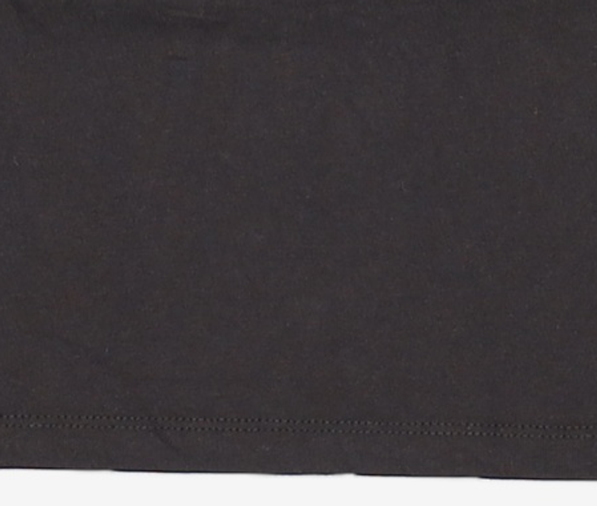 디키즈(DICKIES) 1922 크롭 티셔츠 Black S