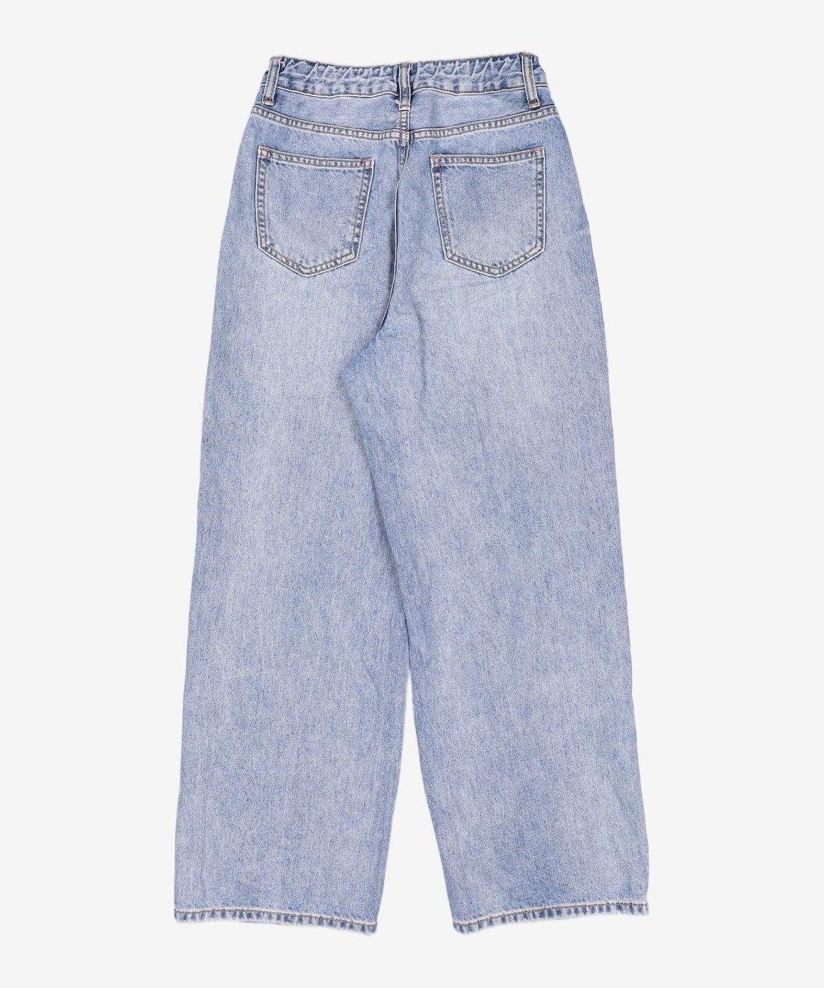 스파오(SPAO) 청/데님 팬츠 67