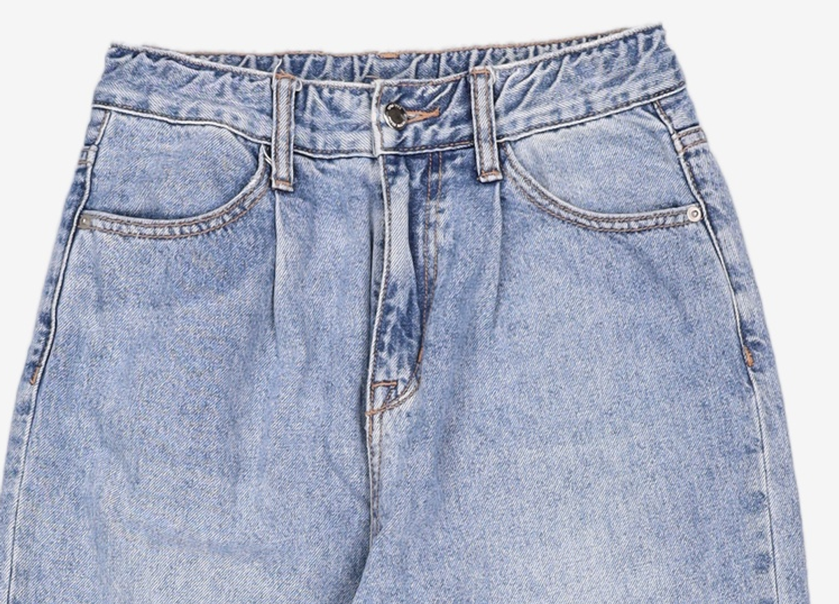 스파오(SPAO) 청/데님 팬츠 67