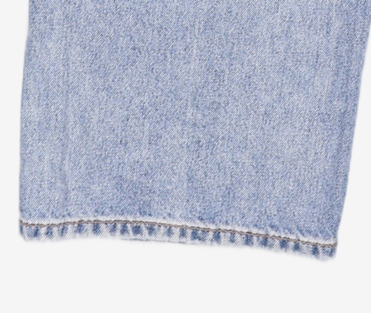 스파오(SPAO) 청/데님 팬츠 67