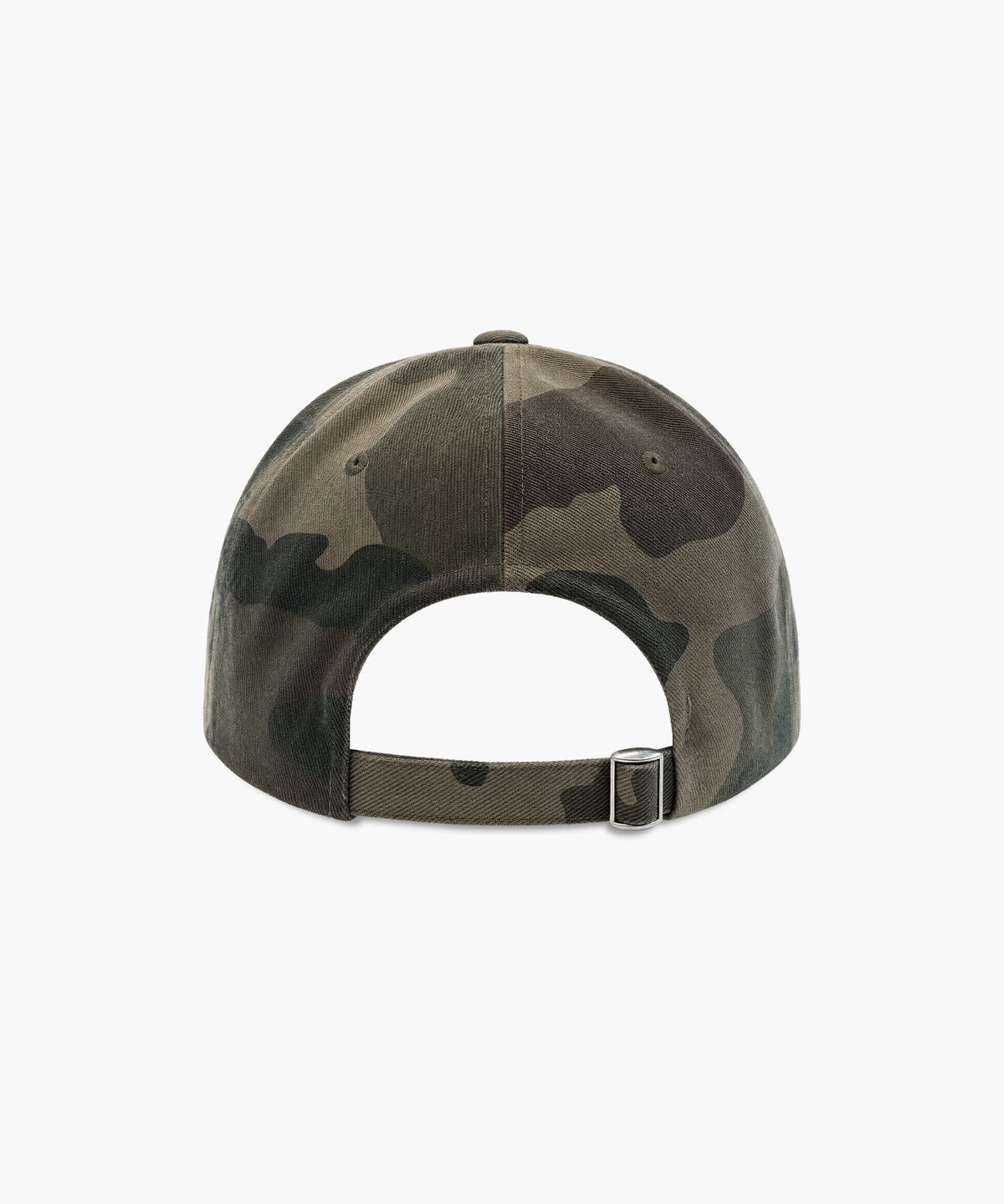 에이치덱스(HDEX) 디비전 카모 볼캡 (Khaki Camo)