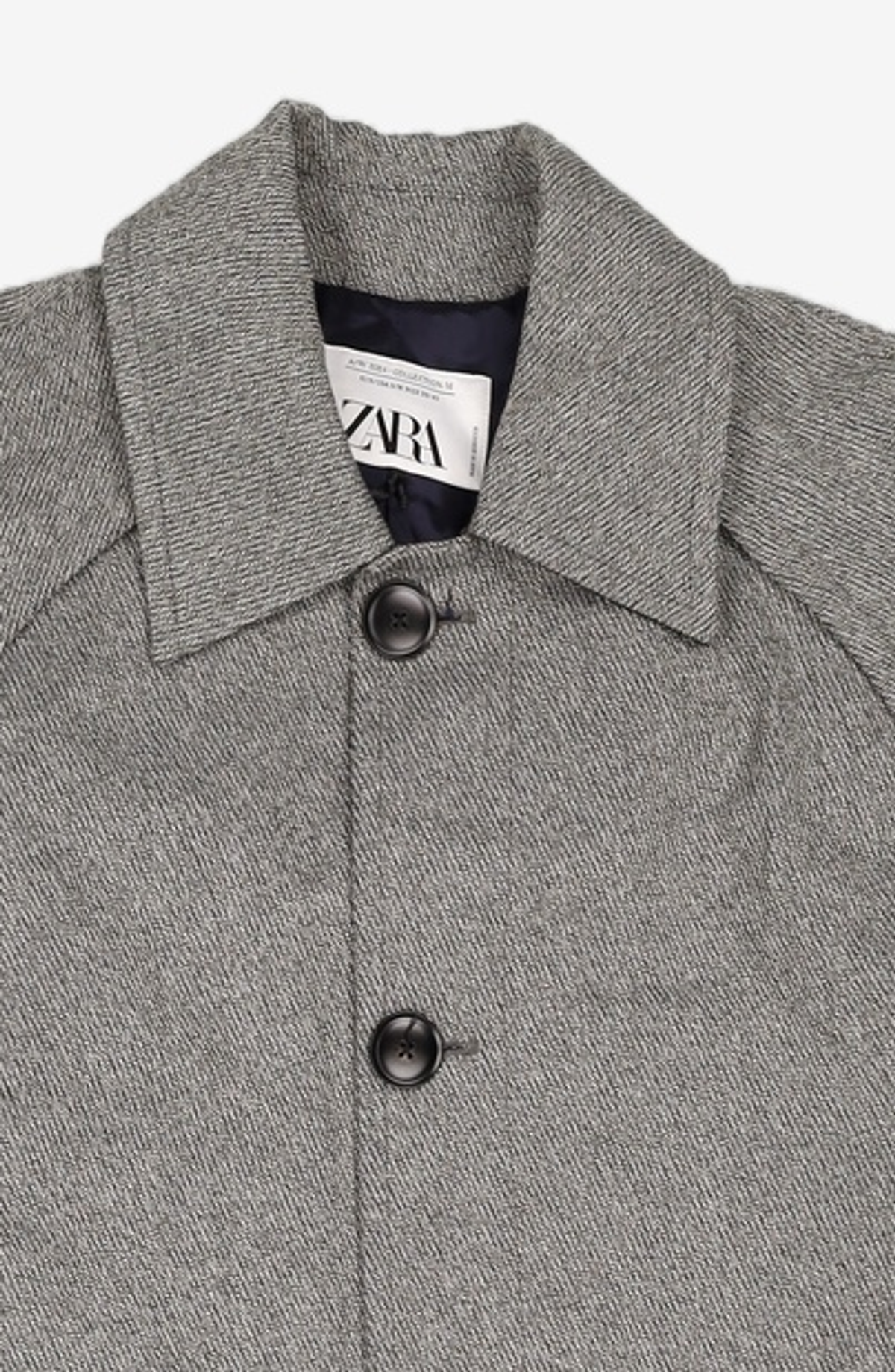 자라(ZARA) 봄 가을 코트 S