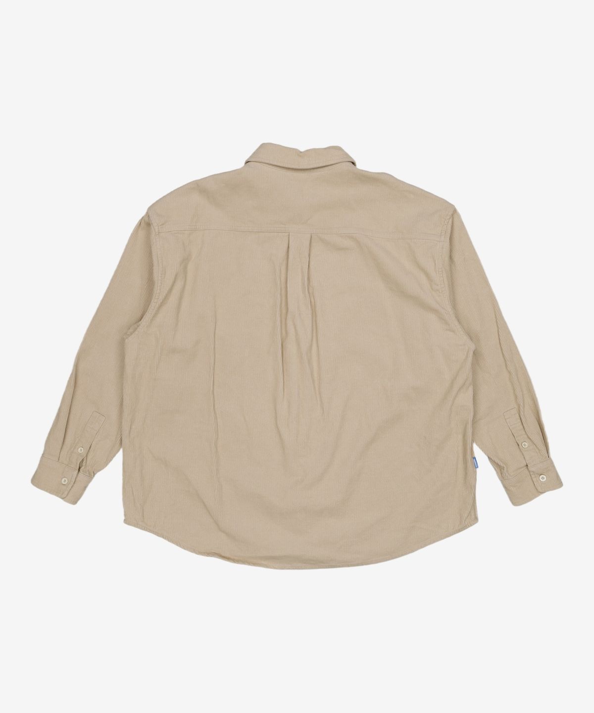 오션퍼시픽(OCEANPACIFIC) OCEAN CORDUROY POCKET SHIRT [3 COLOR] OLL
