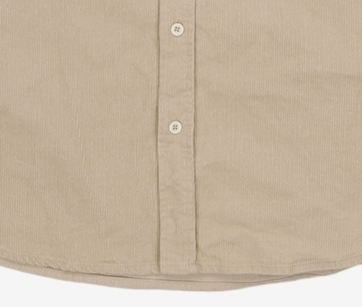 오션퍼시픽(OCEANPACIFIC) OCEAN CORDUROY POCKET SHIRT [3 COLOR] OLL