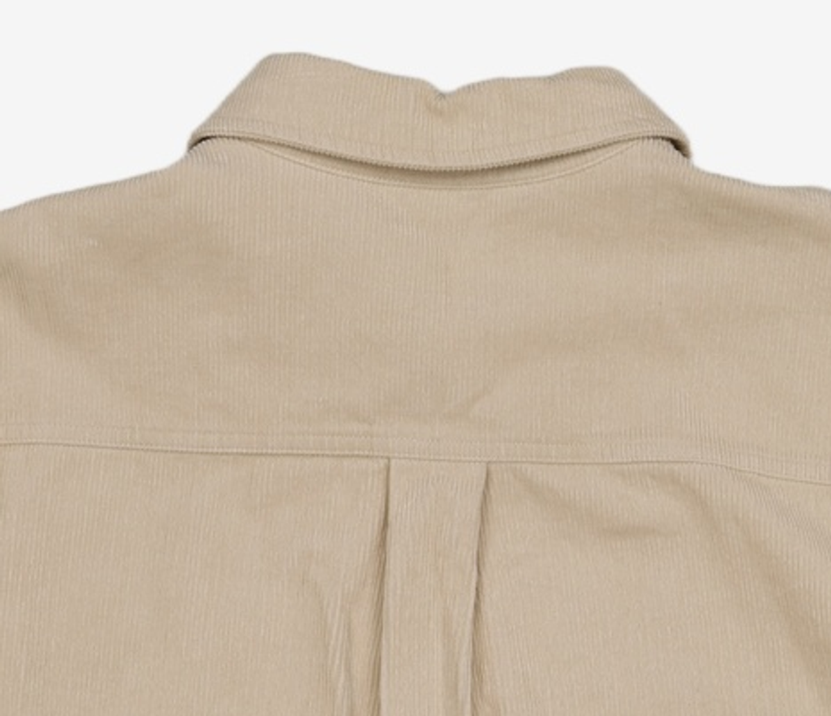 오션퍼시픽(OCEANPACIFIC) OCEAN CORDUROY POCKET SHIRT [3 COLOR] OLL