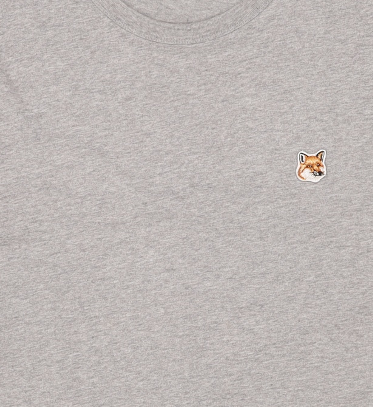 메종 키츠네(MAISON KITSUNE) 반소매 티셔츠 XL