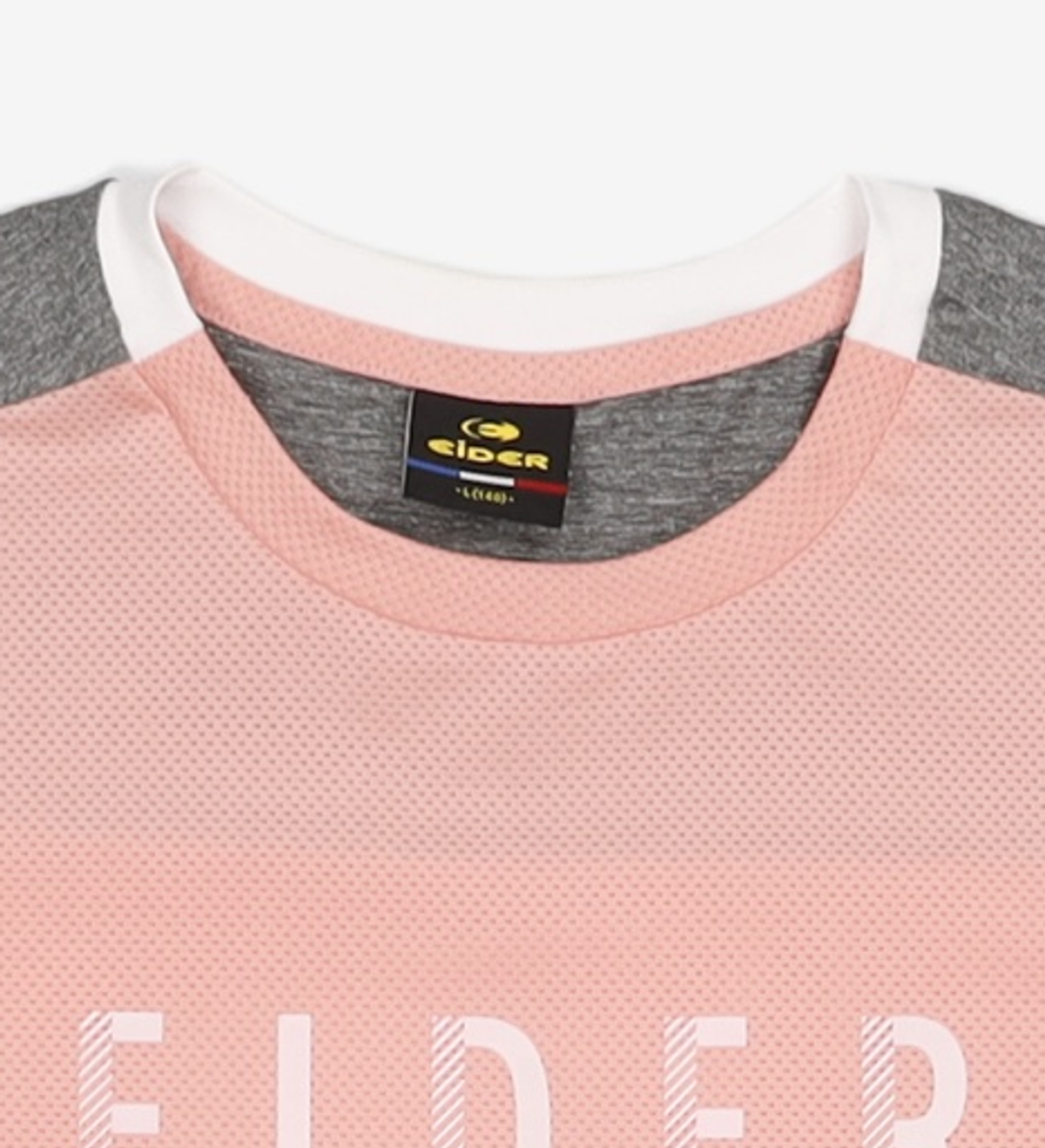 아이더(EIDER) 반소매 티셔츠 140
