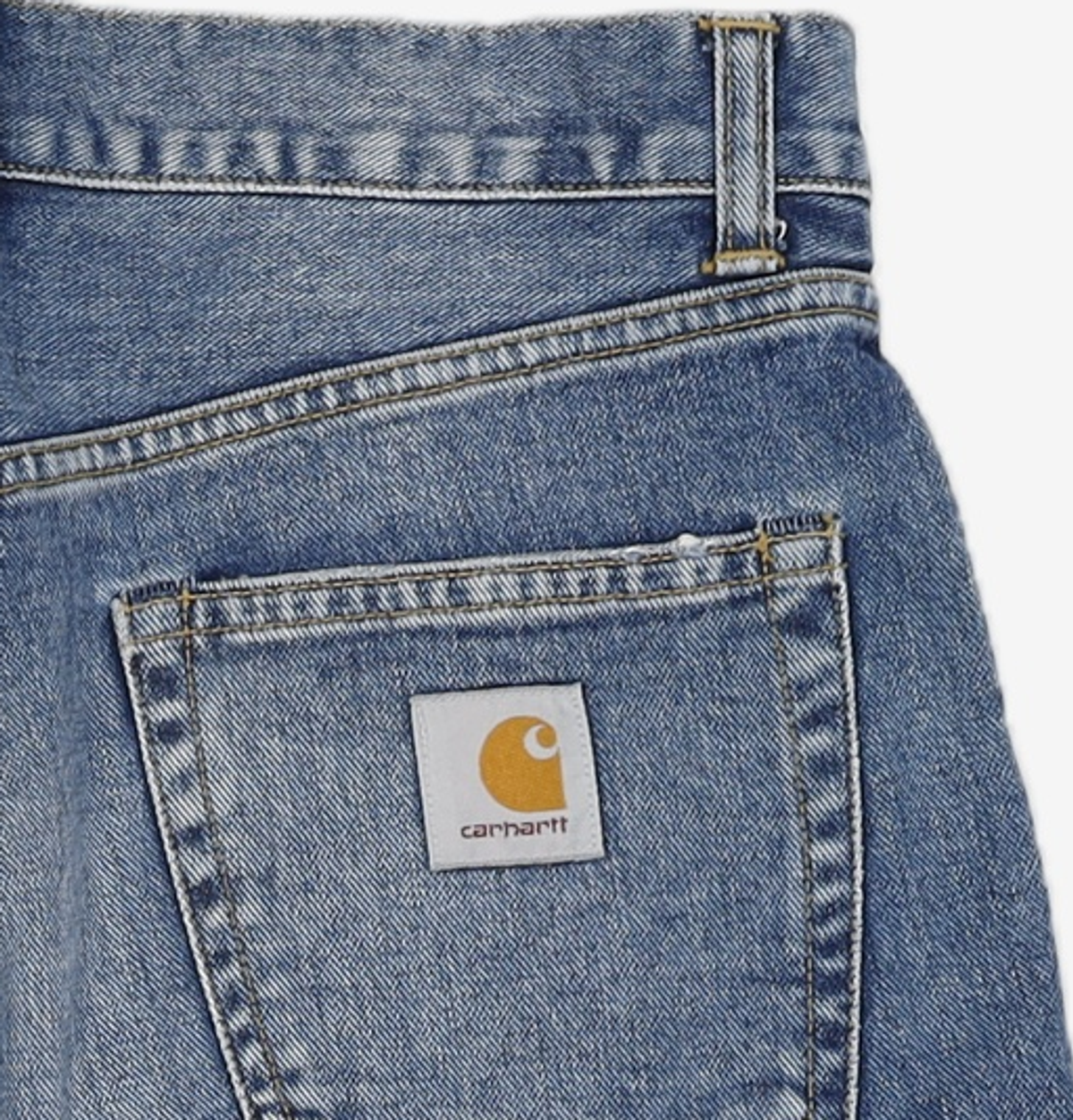 칼하트WIP(CARHARTT WIP) 숏팬츠 30
