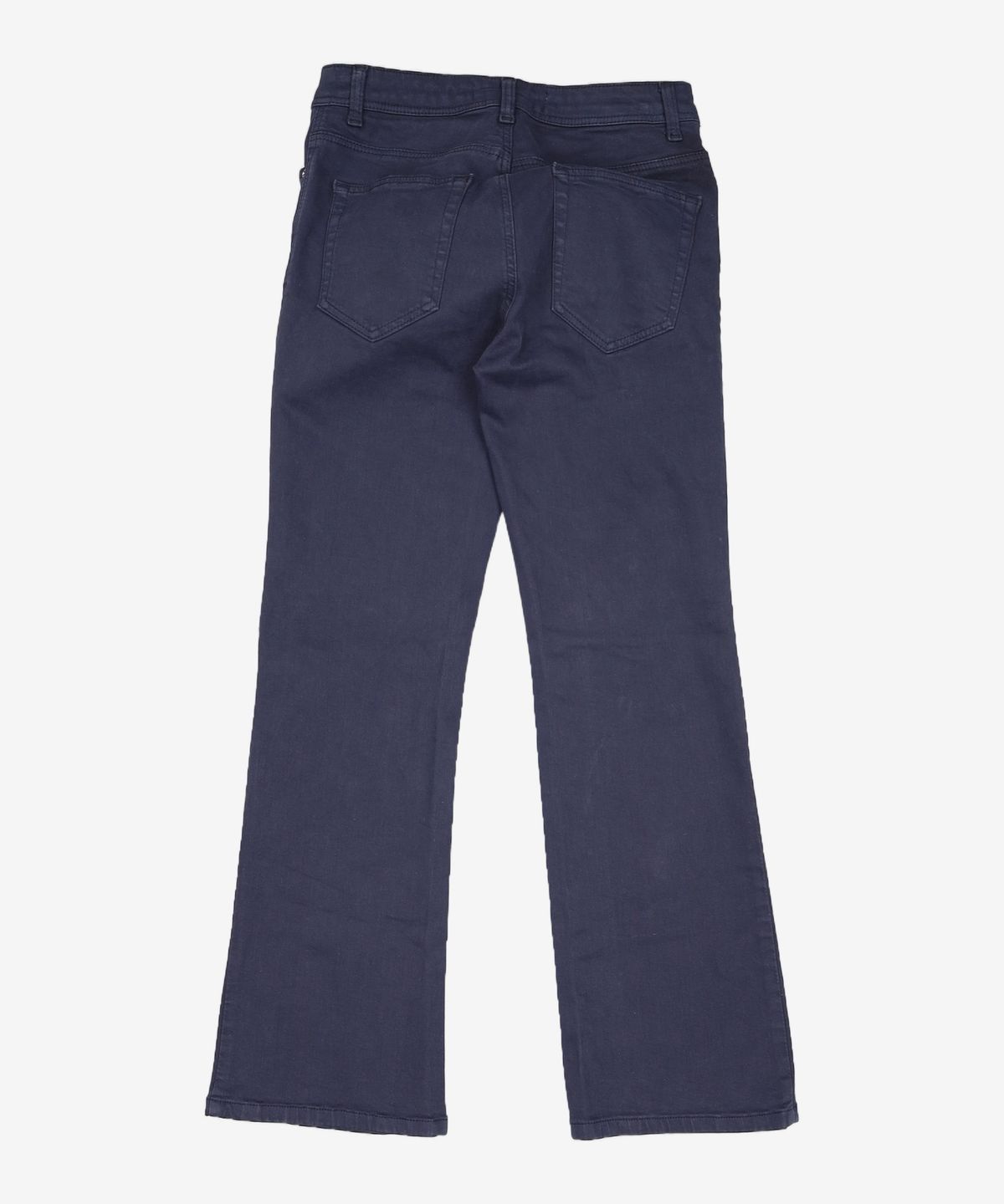 자라 베이직(ZARA BASIC) 청/데님 팬츠 34