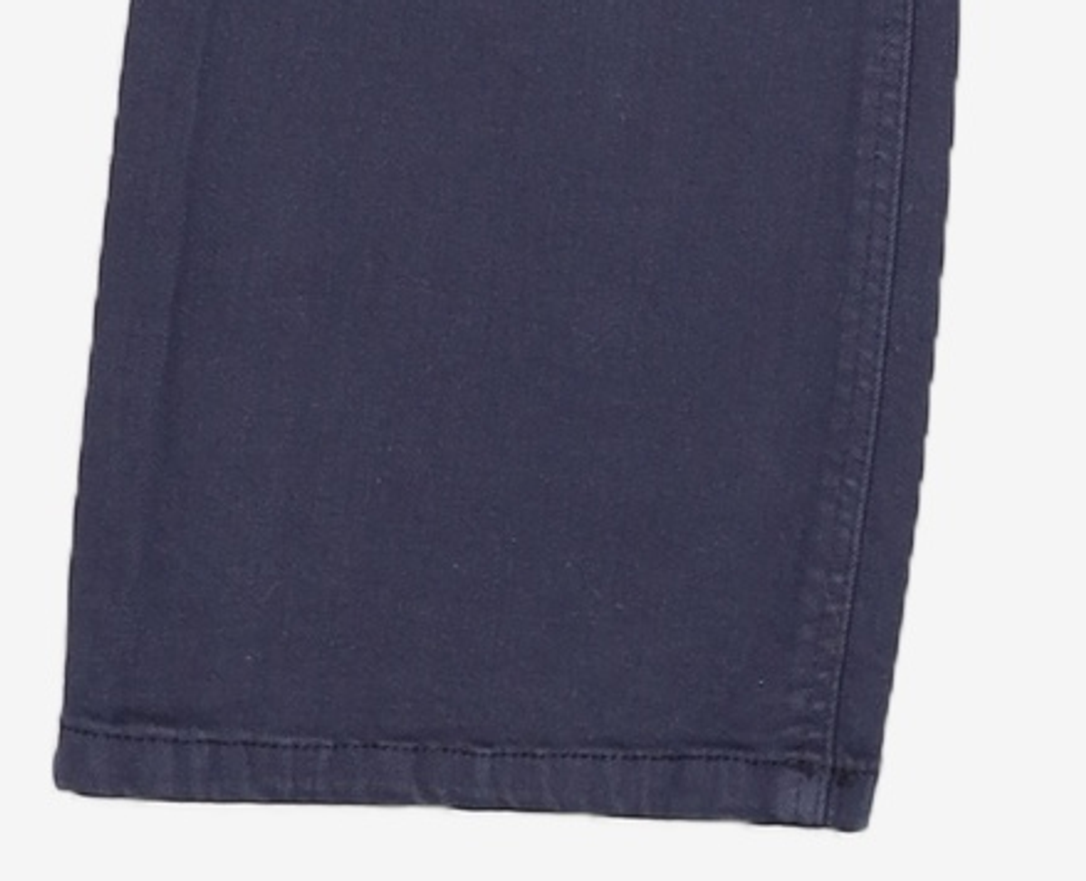 자라 베이직(ZARA BASIC) 청/데님 팬츠 34