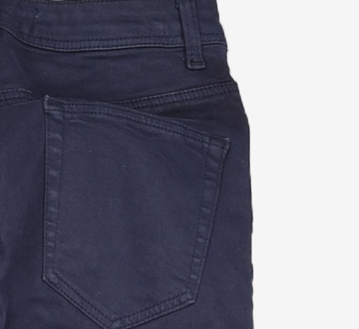자라 베이직(ZARA BASIC) 청/데님 팬츠 34