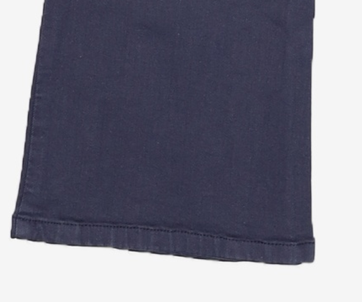 자라 베이직(ZARA BASIC) 청/데님 팬츠 34