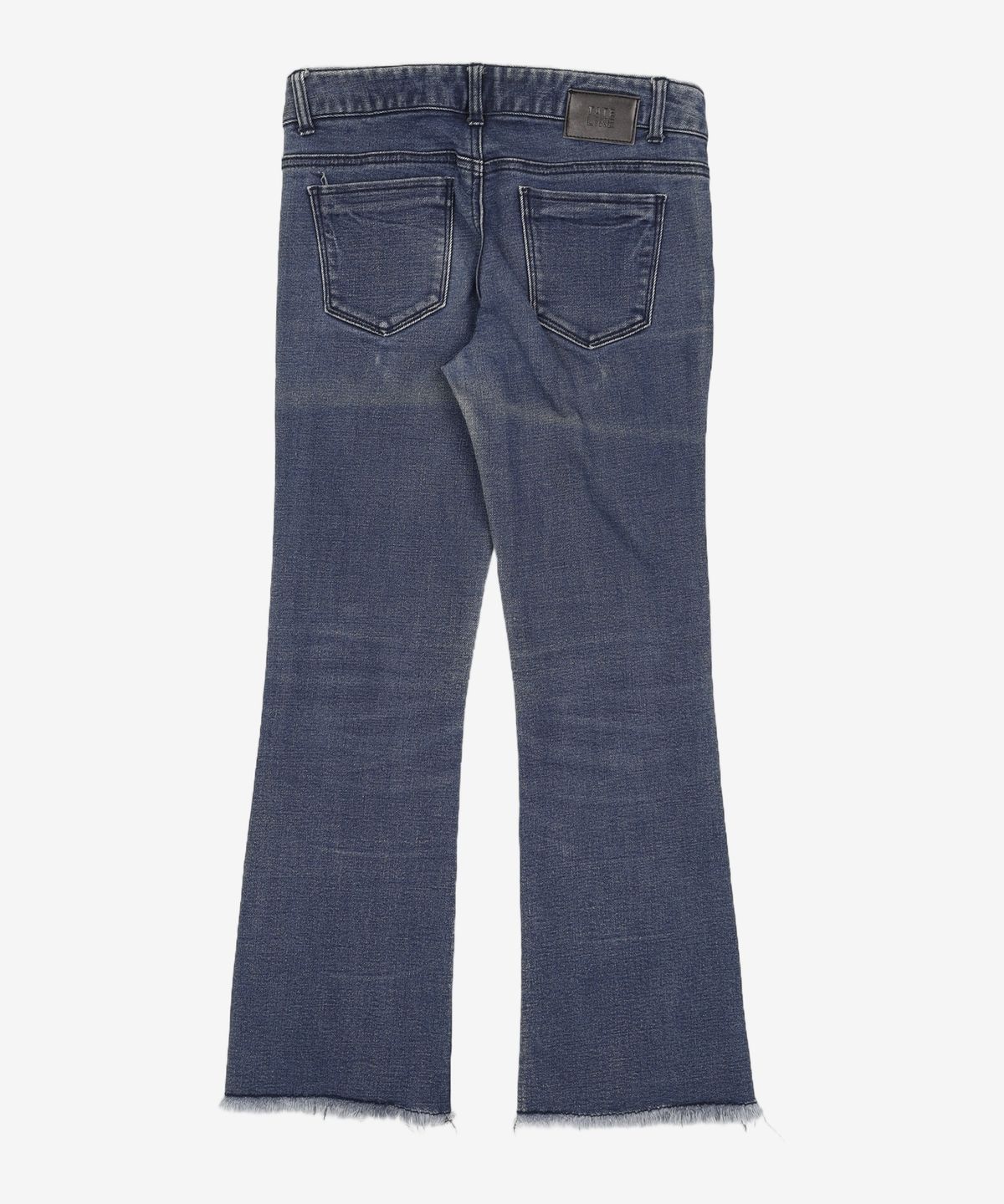 테이트 진스(TATE JEANS) 청/데님 팬츠 26