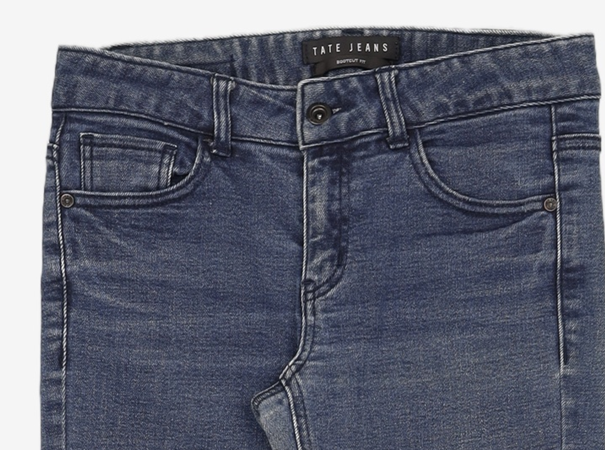 테이트 진스(TATE JEANS) 청/데님 팬츠 26