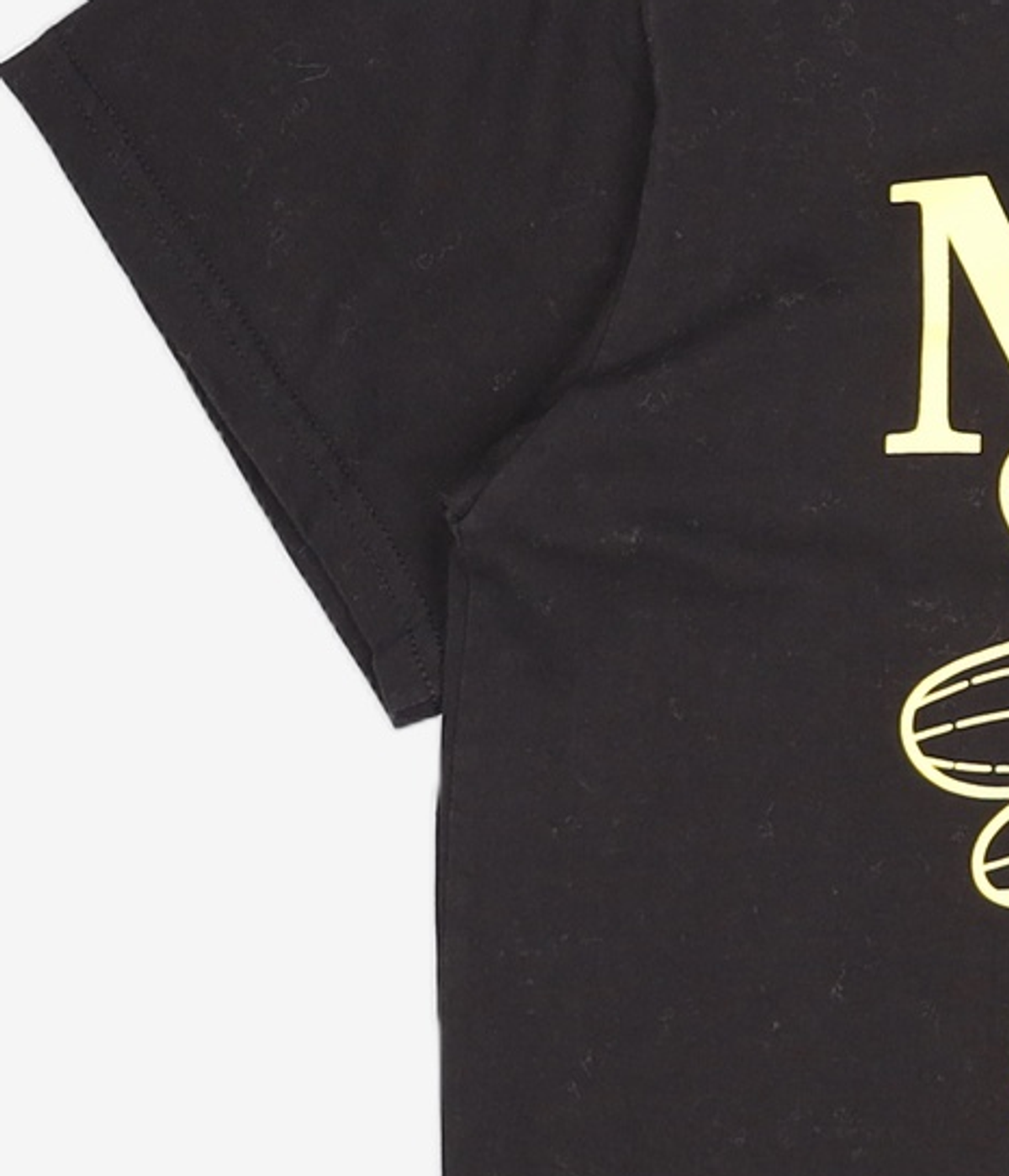 마르디 메크르디(MARDI MERCREDI) 반소매 티셔츠 M