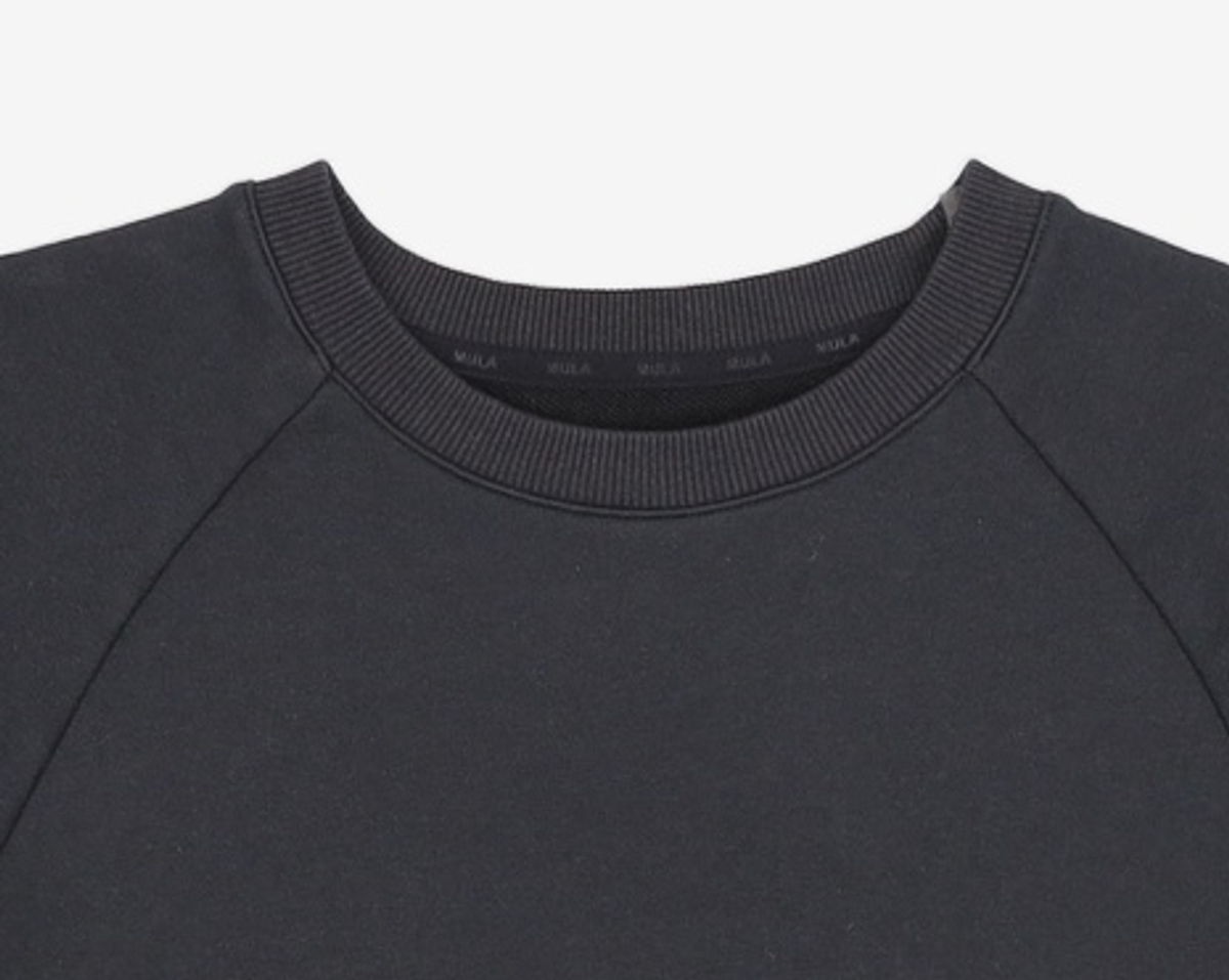 뮬라웨어(MULAWEAR) 맨투맨/스웨트셔츠 XL
