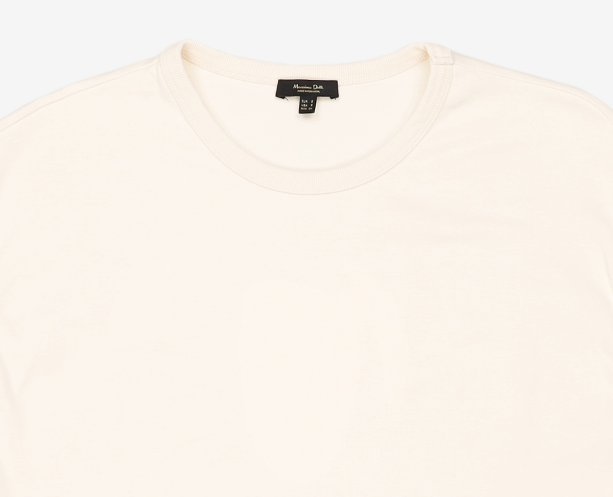 마시모두띠(Massimo dutti) 나시/민소매 티셔츠 S
