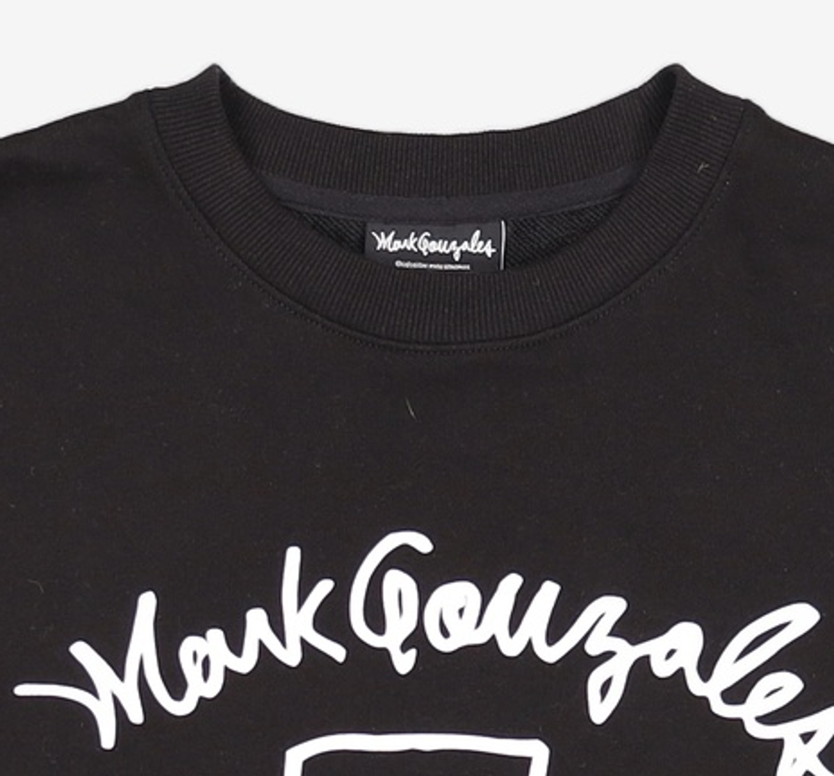 마크곤잘레스(MARK GONZALES) 맨투맨/스웨트셔츠 S