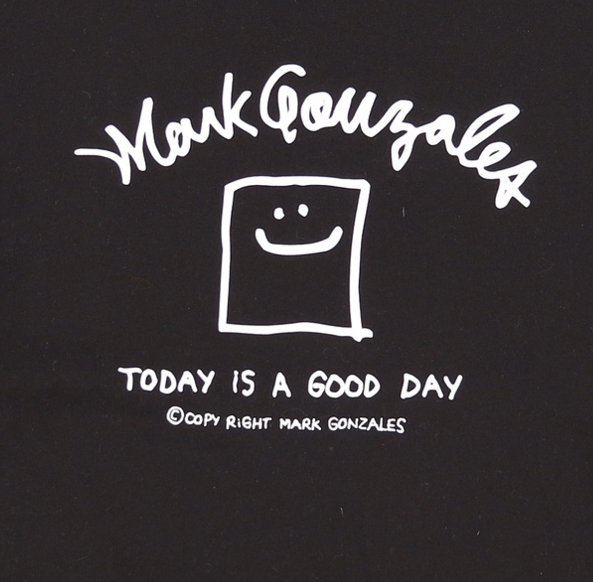 마크곤잘레스(MARK GONZALES) 맨투맨/스웨트셔츠 S