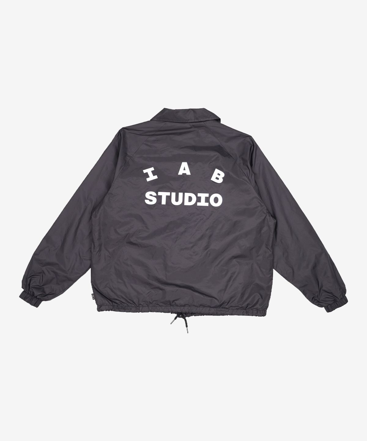 아이앱 스튜디오(IAB STUDIO) 나일론/코치 재킷 S