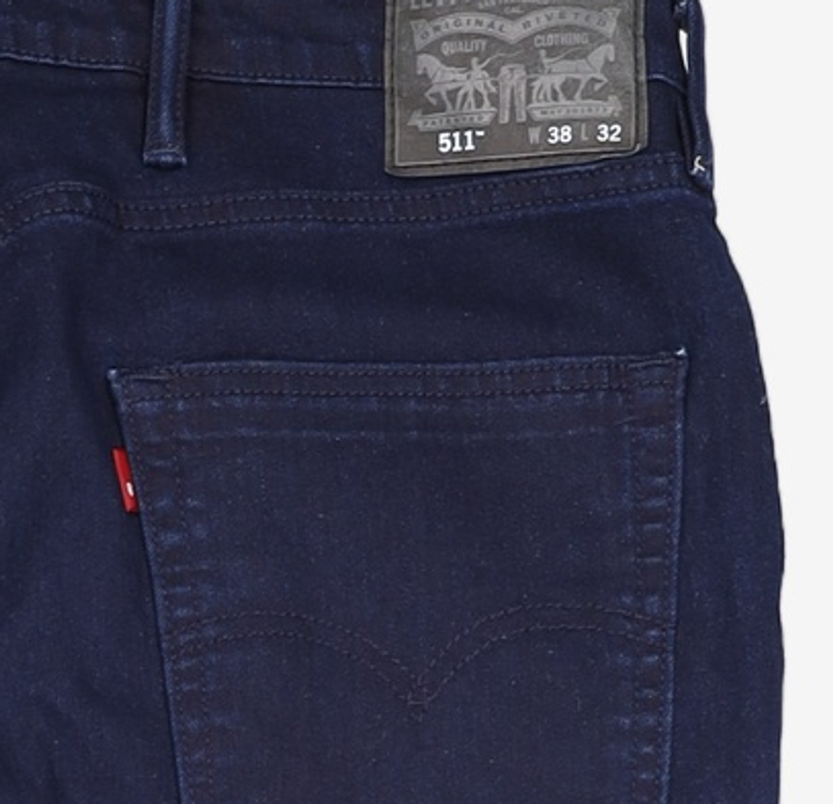 리바이스(LEVI'S) 청/데님 팬츠 96-112