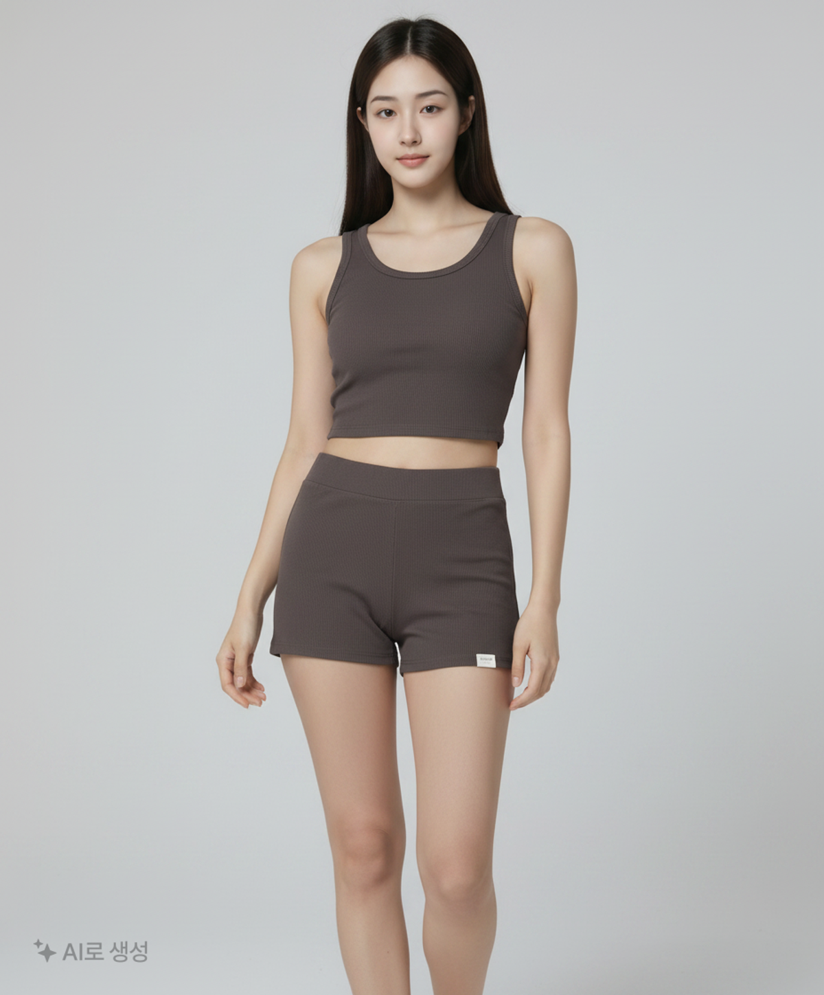 글로니(GLOWNY) 숏팬츠 S